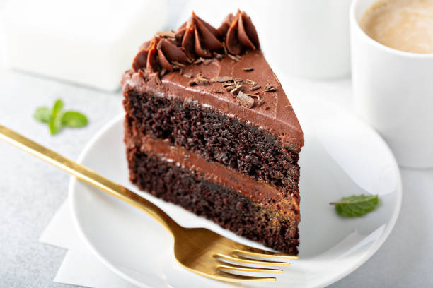 Chocolate cake